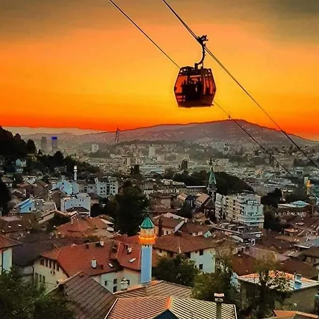 Apartment Terza Sarajevo