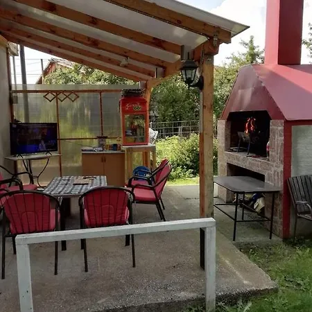 Terza شقة سراييفو