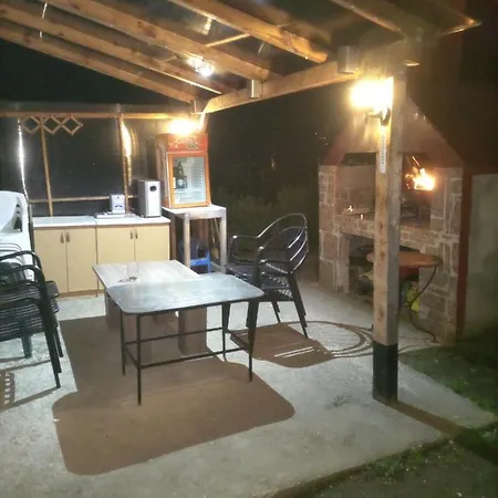 Terza סראייבו