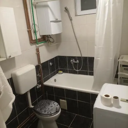 Terza Apartment Sarajevo