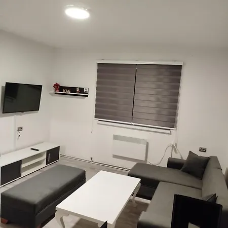 Apartment Terza