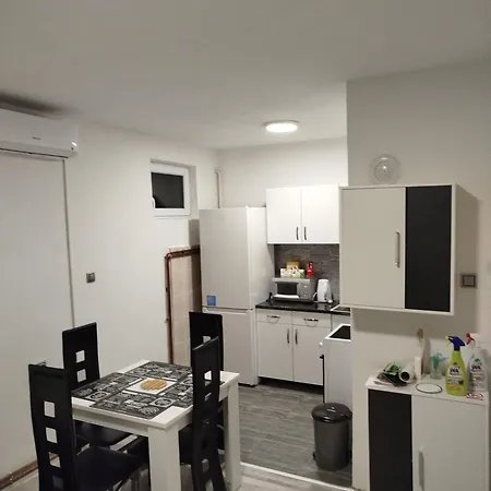 Terza * סראייבו