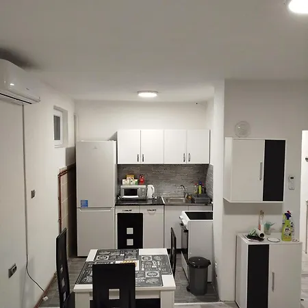 Terza סראייבו