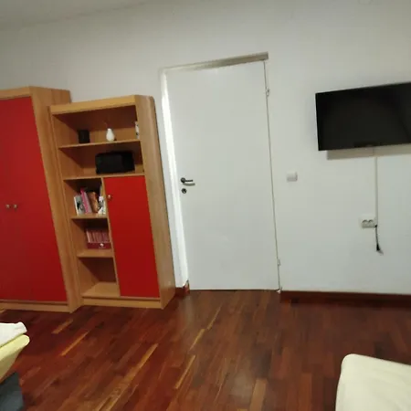 Apartment Terza *