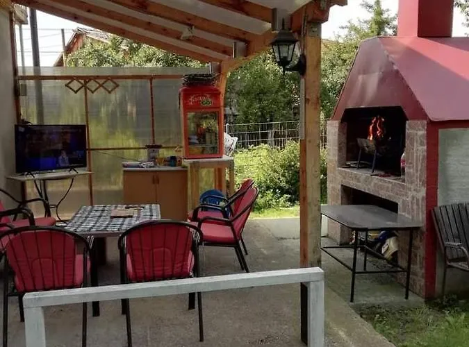 Terza شقة سراييفو