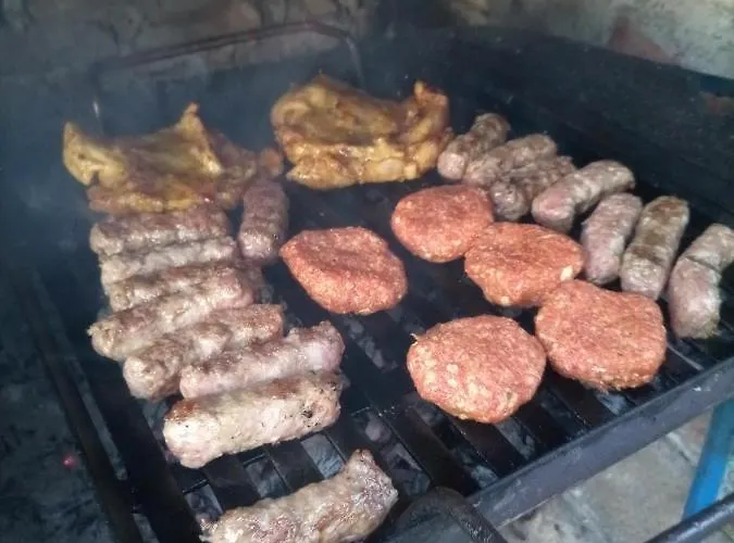 Terza سراييفو