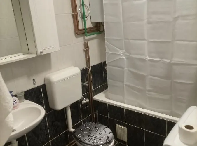 Terza سراييفو