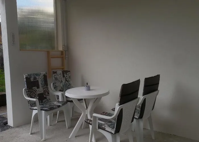 Terza سراييفو