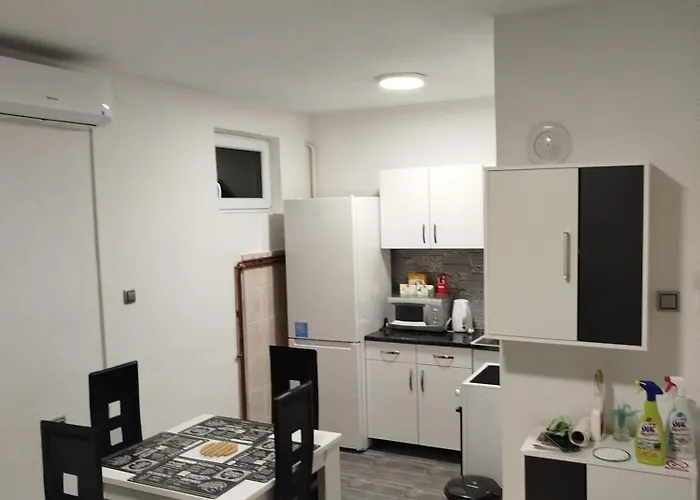 Terza * سراييفو