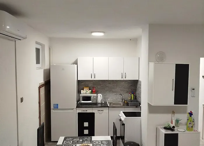 Terza سراييفو